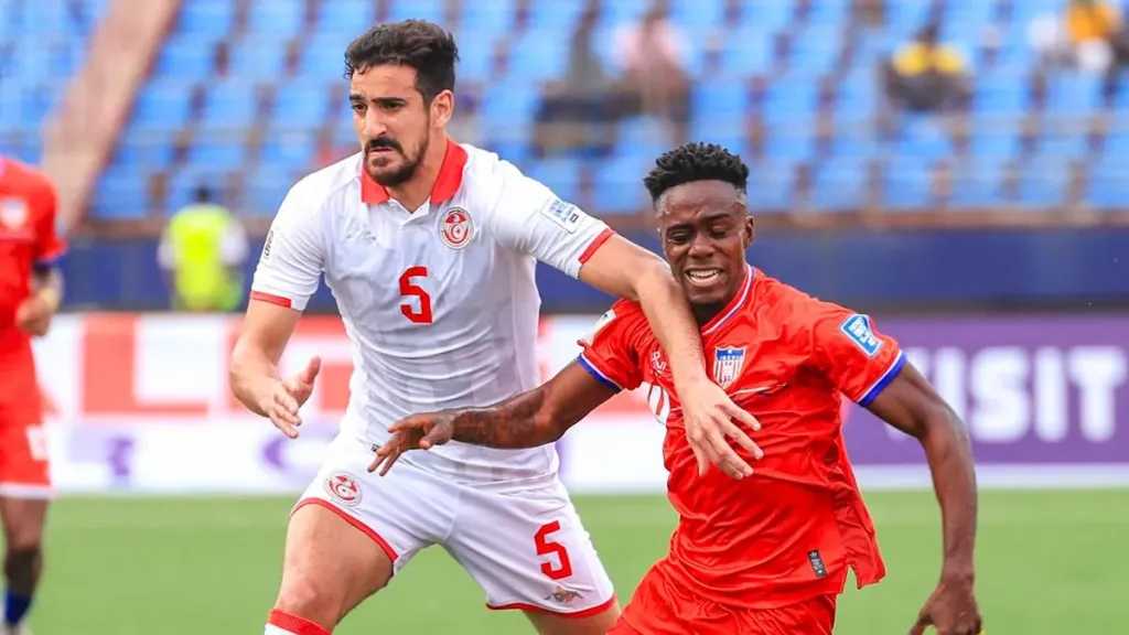 موعد مباراة تونس ضد ليبيريا في تصفيات كأس العالم 2026 والقنوات الناقلة