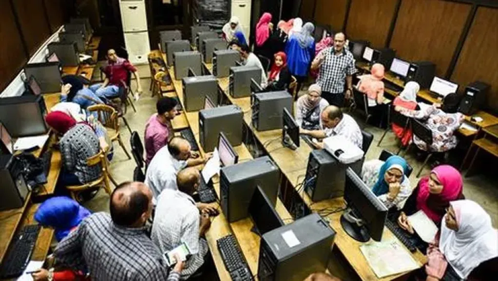 تنسيق الدبلومات الفنية 2025 نظام 3 سنوات تجاري.. الحدود الدنيا المتوقعة والحد الأدنى للتقديم