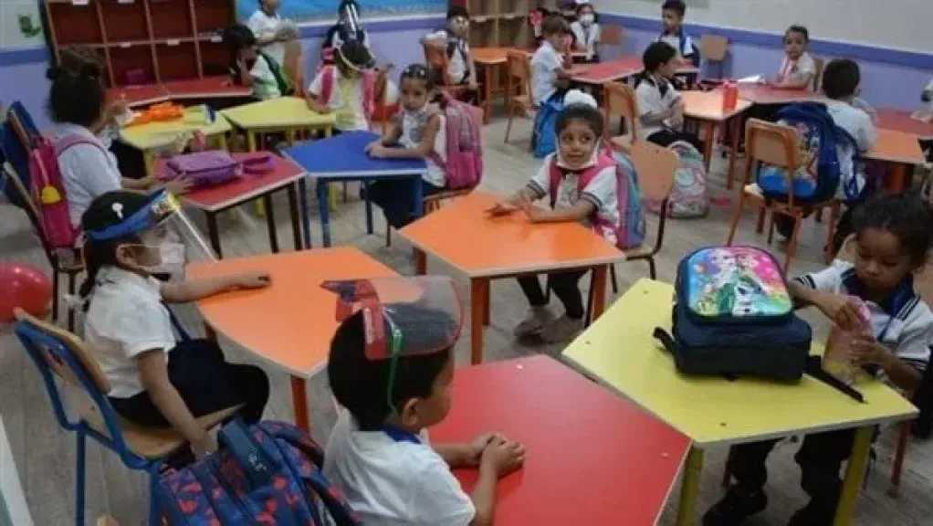 وزارة التعليم تعلن خطة المقررات الدراسية لصفوف رياض الأطفال في عام 2025-2026
