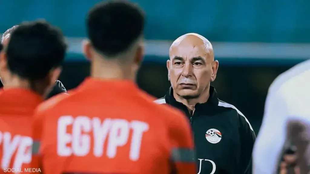 استعدادًا لمواجهة إثيوبيا.. المنتخب المصري يخوض مرانه الأخير اليوم