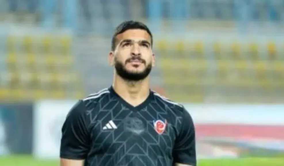 صفقة الزمالك في يناير.. الجهاز الفني لبتروجيت يعيد تأهيل حامد حمدان لخوض مباراة البنك الأهلي يوم 12 سبتمبر