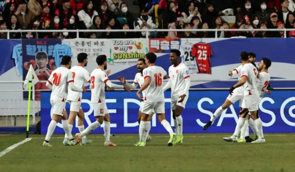 معلق مباراة الأردن وروسيا الودية اليوم والقنوات الناقلة والموعد