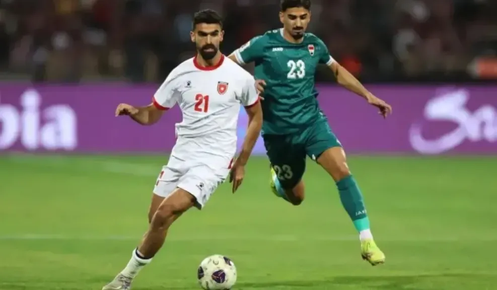 نتيجة مباراة العراق ضد هونغ كونغ اليوم في بطولة كأس الملك بتايلاند 2026
