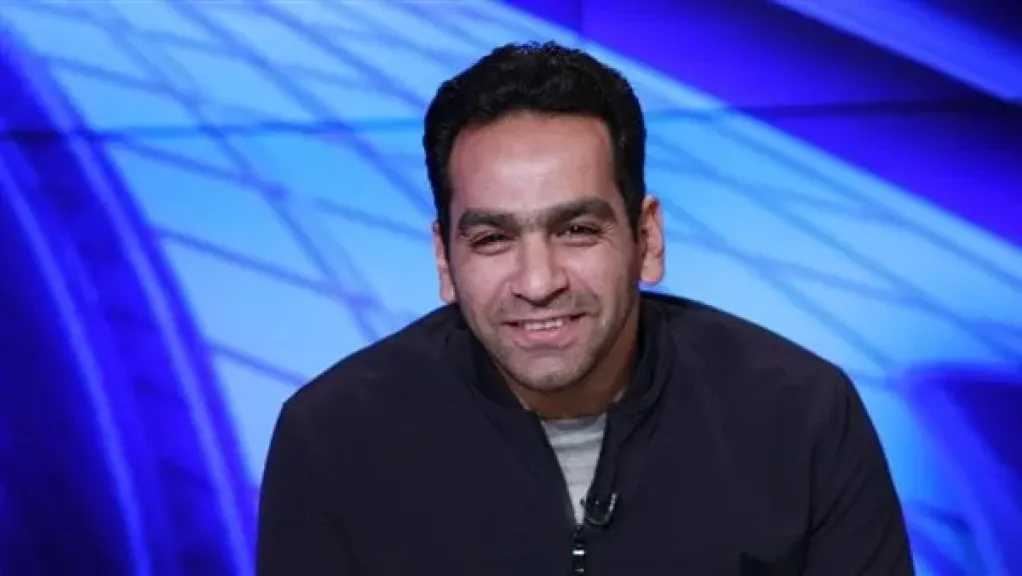 ما السر؟ شوبير يوضح أسباب اختيار عادل مصطفى في الجهاز الفني المؤقت للأهلي