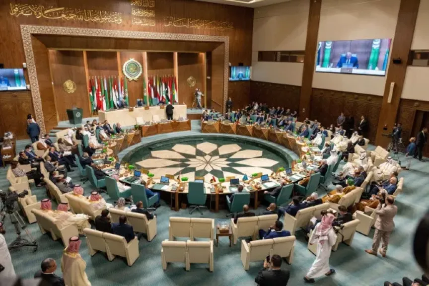 اجتماع مجلس الجامعة العربية.. الأردن ترفض تهجير الفلسطينيين وتدعم السلام العادل