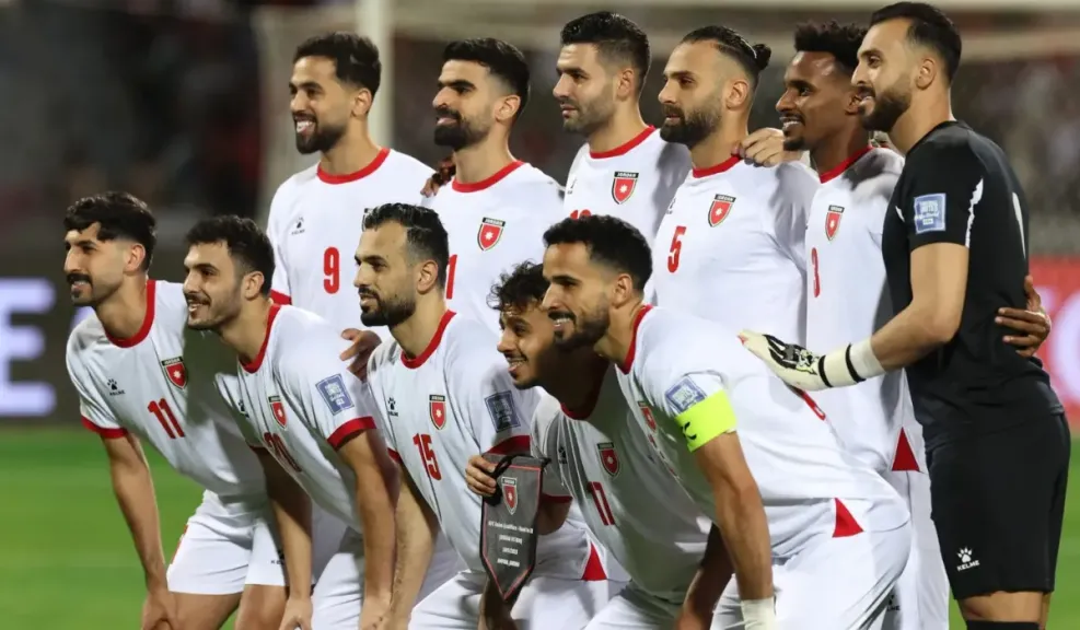 بقيادة موسى التعمري.. تشكيل منتخب الأردن المتوقع أمام روسيا في ودية اليوم