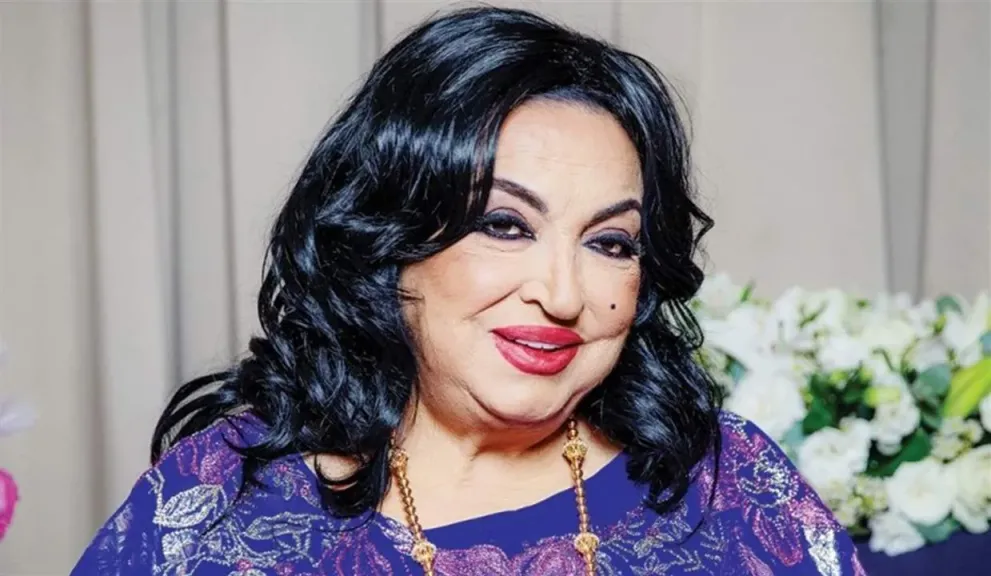 بعد مرورها بأزمة صحية.. النجمة سميرة توفيق تطمئن الجمهور على حالتها