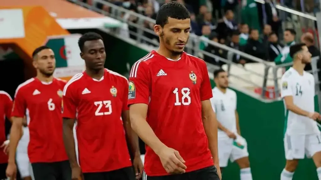رابط مباشر.. بث مباشر مشاهدة مباراة ليبيا وأنغولا يلا شوت بلس بدون تقطيع بجودة فائقة hd لايف