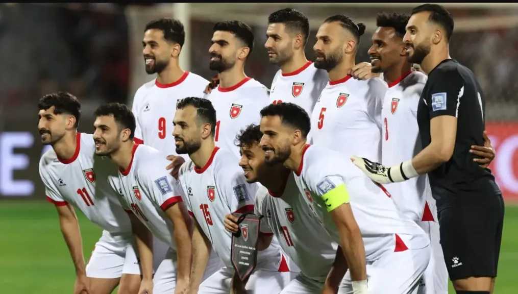 لينك يوتيوب.. بث مباشر مشاهدة مباراة الأردن وروسيا يلا شوت بلس بدون تقطيع بأعلى جودة 4K اليوم