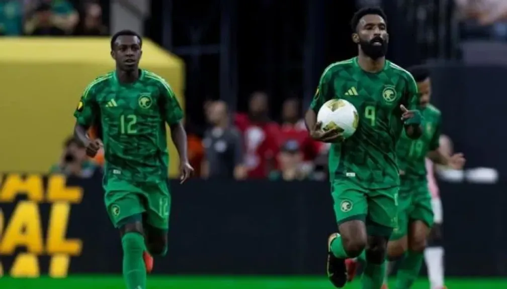 نتيجة مباراة السعودية ضد مقدونيا الشمالية.. آداء مميز للخضر قبل ملحق كأس العالم 2026