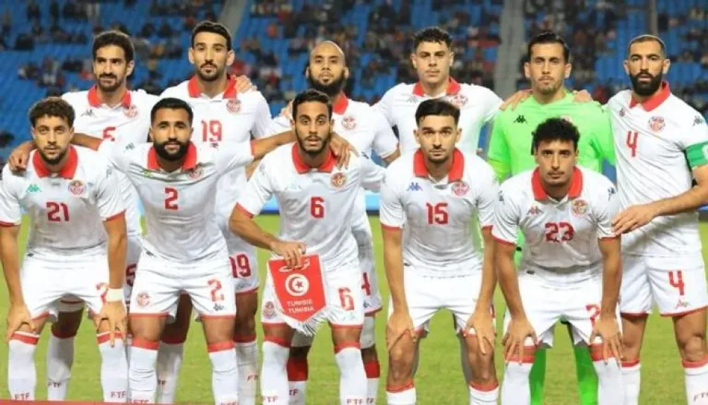 رابط الأسطورة مباشر.. بث مباشر مشاهدة مباراة تونس وليبريا يلا شوت بلس بأعلى جودة hd دون تقطيع اليوم شاهد من هنا 1-0 الشوط الثاني