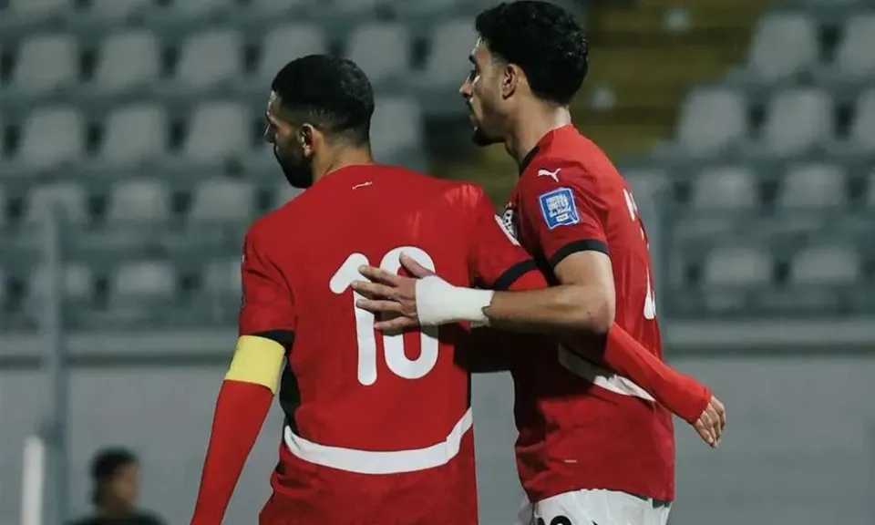 من هو معلق مباراة مصر وإثيوبيا في التصفيات الإفريقية لكأس العالم؟