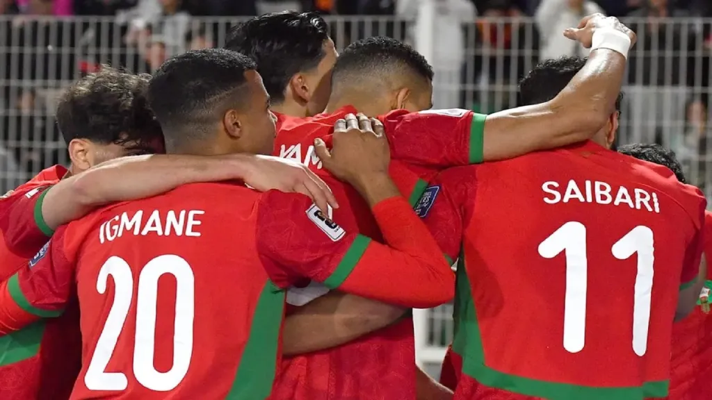 لينك الأسطورة.. بث مباشر مشاهدة مباراة المغرب والنيجر يلا شوت بلس ناو بجودة فائقة hd دون تقطيع