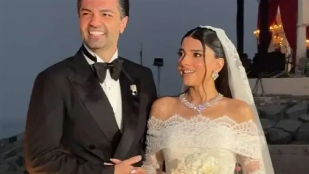 نارين بيوتي ورامي سامو