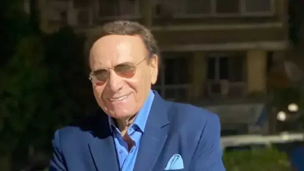 نسخة الزعيم.. وفاة الفنان فكري عبد الحميد شبيه عادل إمام