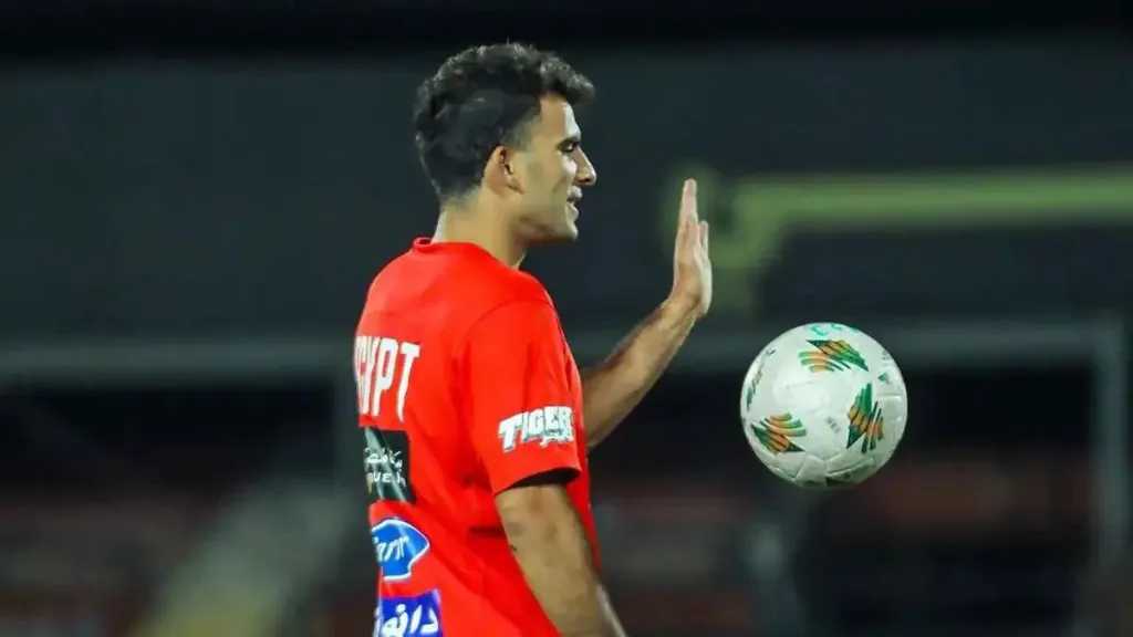 بسبب زيزو.. قناة الزمالك تهاجم اتحاد الكرة قبل مباراة منتخب مصر وإثيوبيا