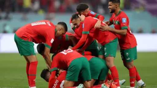 الرياضة