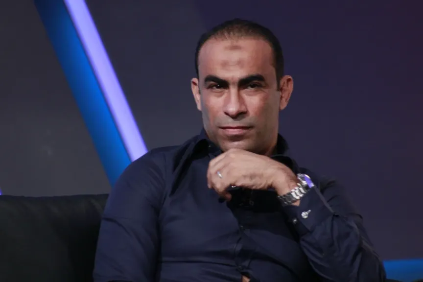 سيد عبد الحفيظ