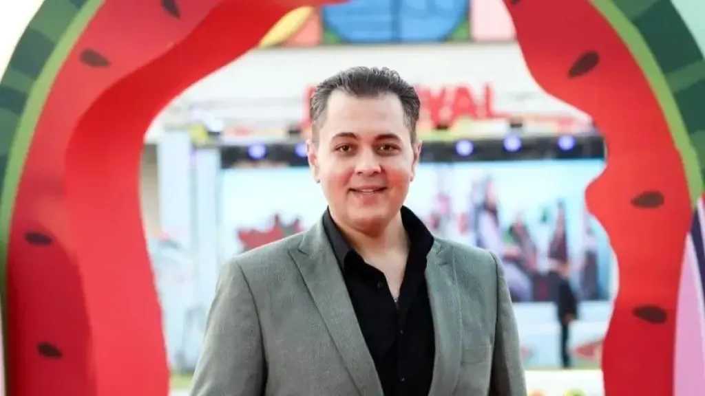 آخر تطورات حالته الصحية.. ما هو مرض كريم سامي مغاوري؟