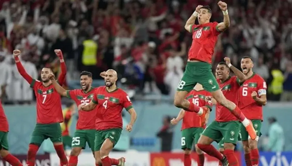 المغرب يتصدر.. من هي أكثر المنتخبات العربية تأهلاً إلى كأس العالم؟