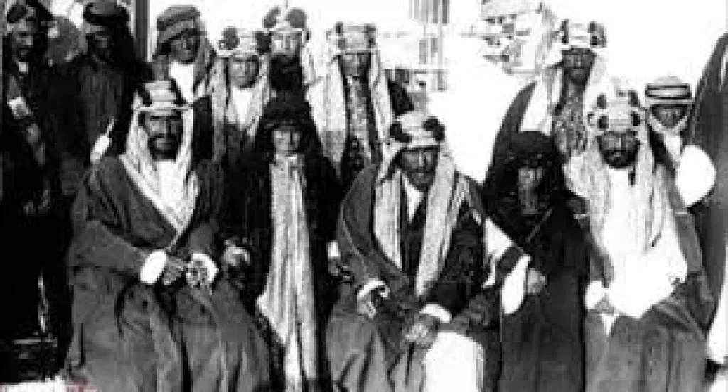 مؤسس الدولة
