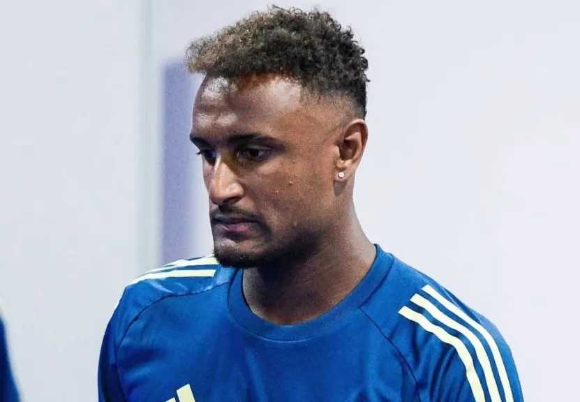 لتعزيز كتيبة الفراعنة.. هيثم حسن لاعب ريال أوفييدو ينضم لمعسكر منتخب مصر في أكتوبر