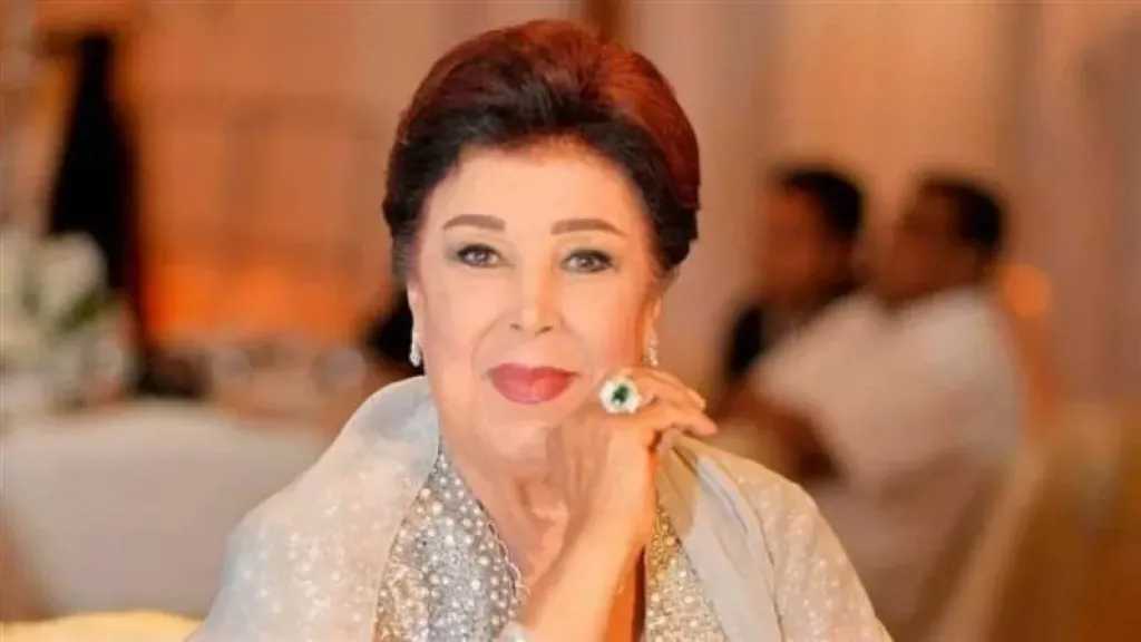 قصة رجاء الجداوي.. من منصات الأزياء إلى نجومية السينما والمسرح