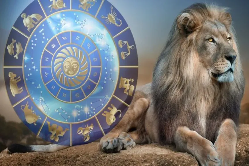 حظك اليوم برج الأسد