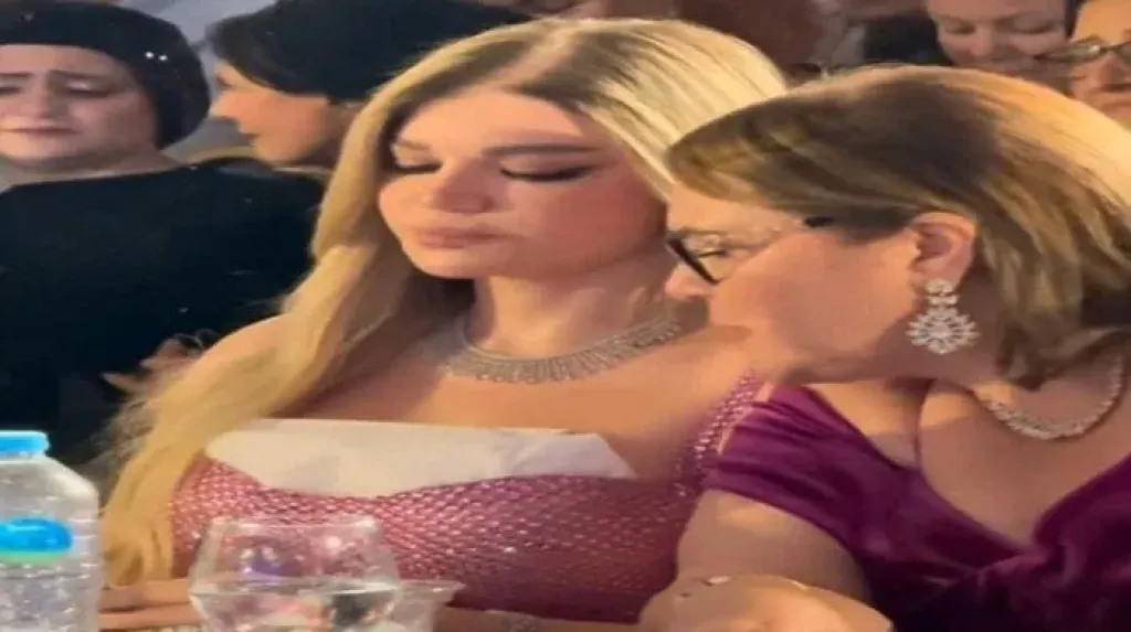 ياسمين الخطيب