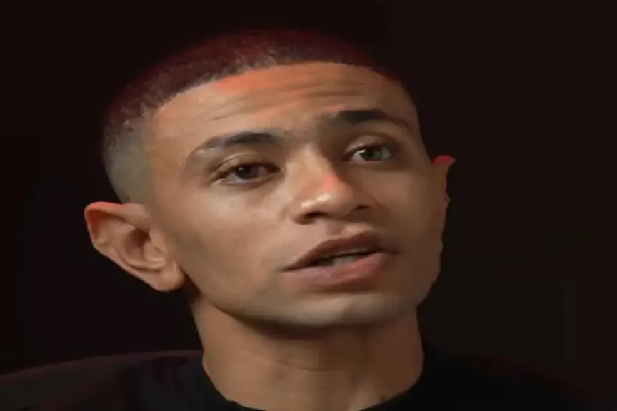 محمد بوجي