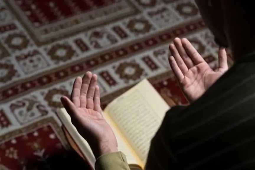 دعاء بعد صلاة الظهر مستجاب للزواج والرزق والبركة