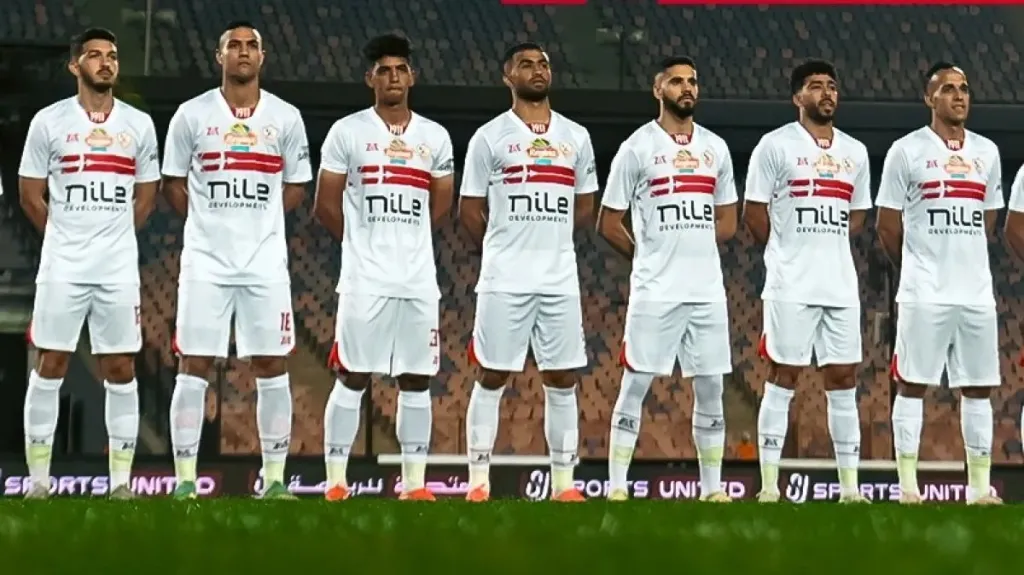 نتيجة مباراة الزمالك والنجوم الودية.. تعادل إيجابي استعدادًا لمواجهة المصري في الدوري الممتاز