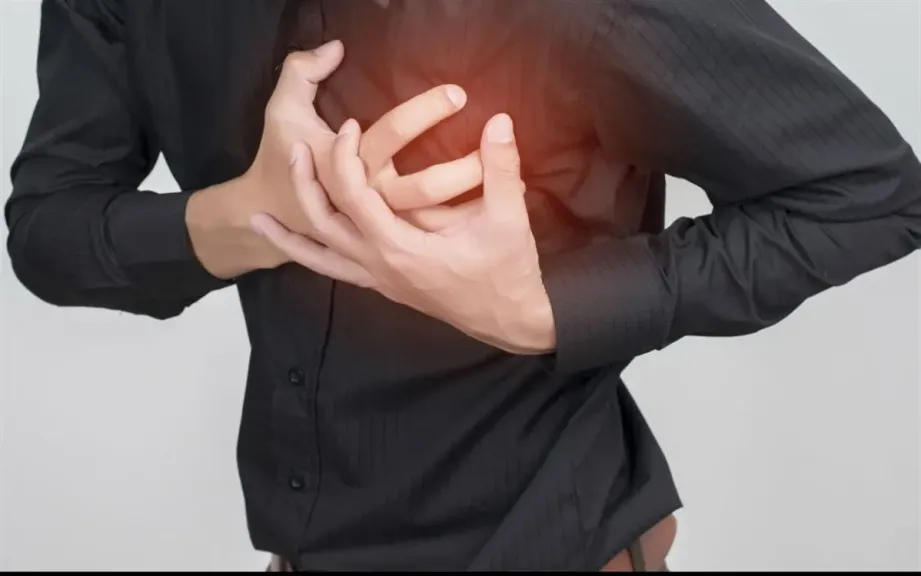 أمراض القلب