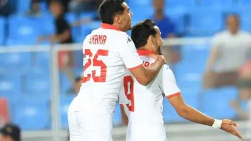 الرياضة