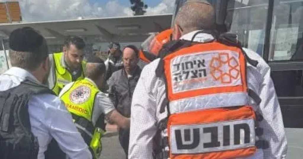 غزة الآن مباشر الجزيرة: تفاصيل حادث إطلاق النار في منطقة القدس