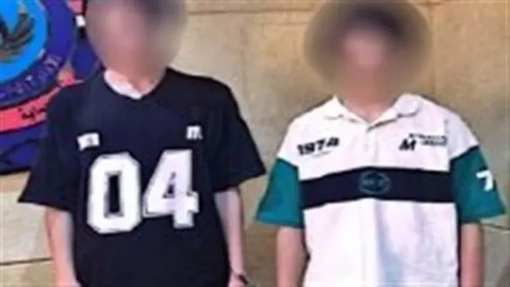 المتهمين