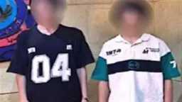 الحوادث