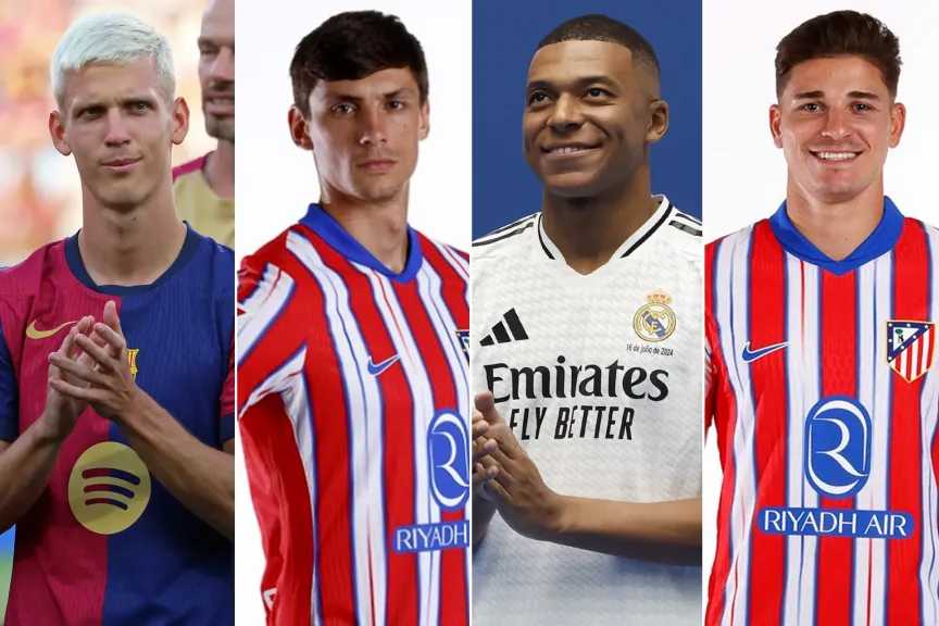 المنافسة مشتعلة في الليغا.. تعرّف على جدول ترتيب الدوري الإسباني قبل عودة المباريات