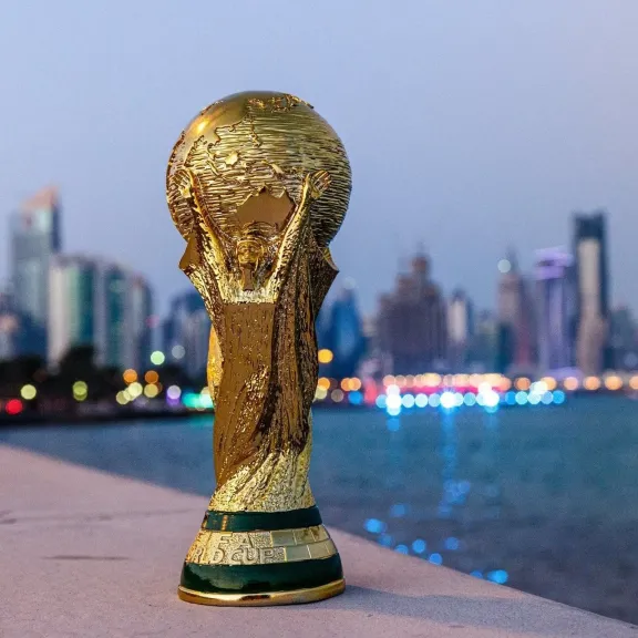 بعد تأهل المغرب والأردن.. تعرف على المنتخبات العربية المتأهلة لكأس العالم من آسيا وإفريقيا رسميًا 2026