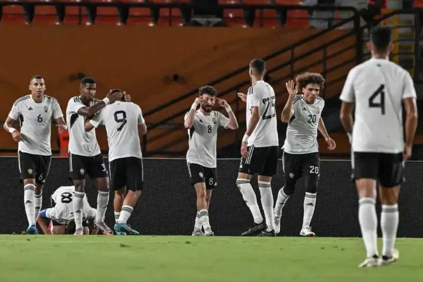 يلا شوت بلس.. بث مباشر مشاهدة مباراة ليبيا وإسواتيني الأسطورة بدون تقطيع
