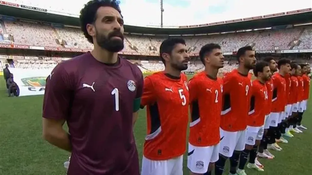 استعدادًا لكأس العرب.. القنوات الناقلة لمباراة منتخب مصر الثاني ضد تونس الودية اليوم مع الموعد