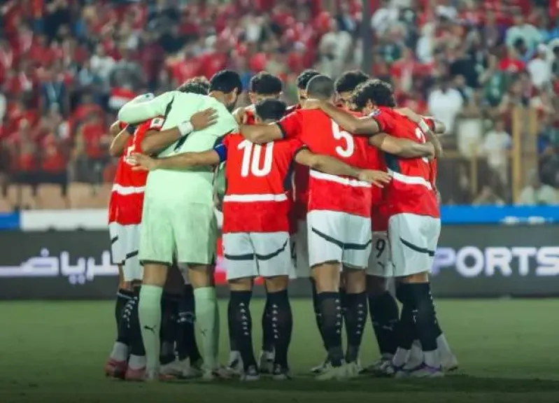 شاهدها مجانًا.. قناة مفتوحة ناقلة لمباراة مصر وبوركينا فاسو في تصفيات كأس العالم 2026