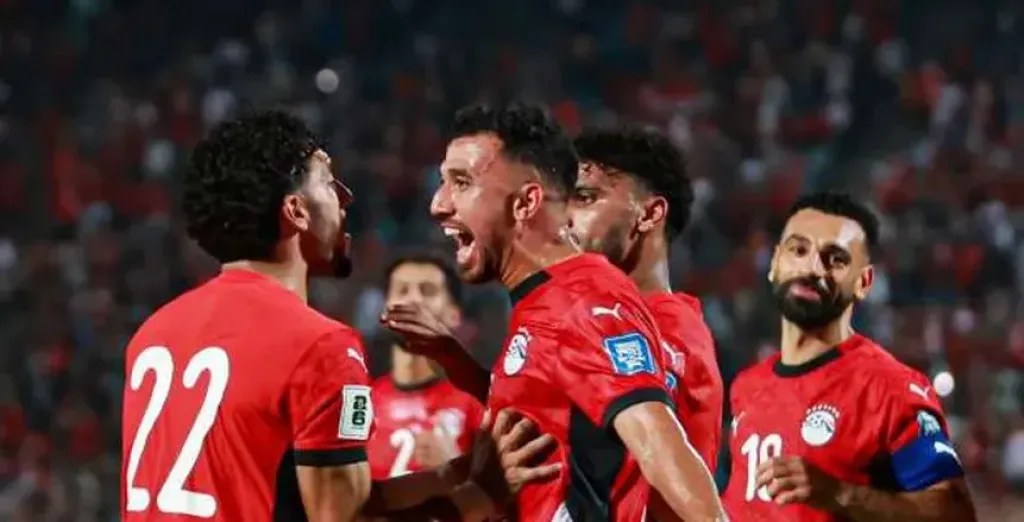 من بديل حمدي فتحي؟ تشكيل منتخب مصر ضد بوركينا فاسو اليوم في تصفيات كأس العالم 2026