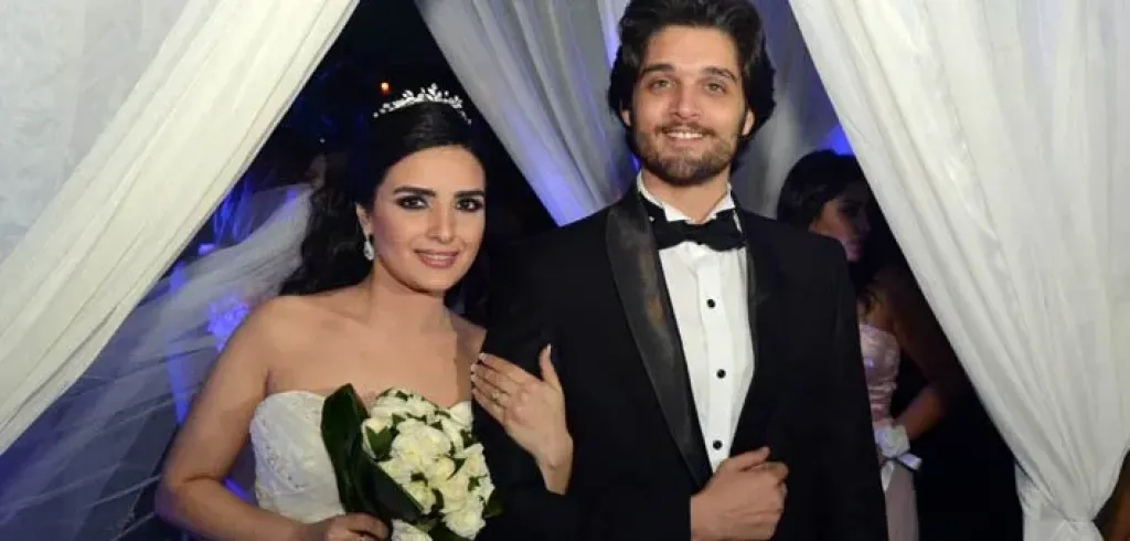 بعد زواج دام 10 سنوات.. ما هو سبب انفصال ياسمين الجيلاني عن زوجها؟