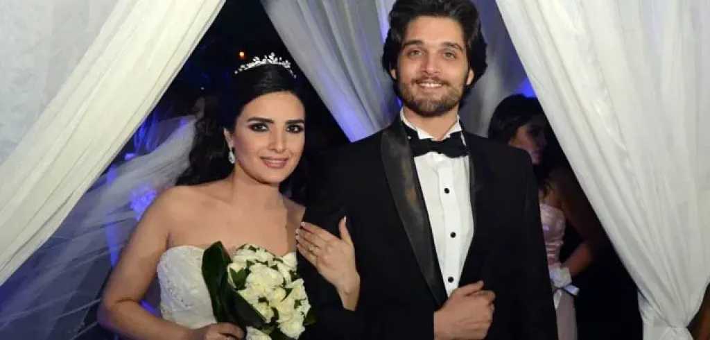 بعد زواج دام 10 سنوات.. ما هو سبب انفصال ياسمين الجيلاني؟