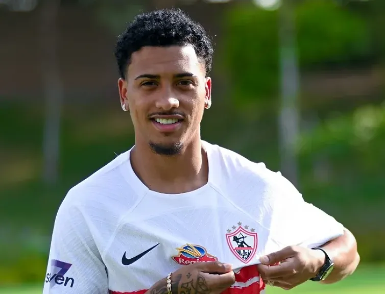 أخبار الزمالك منذ دقائق.. أزمة جديدة تواجه مجلس الإدارة بسبب خوان ألفينا
