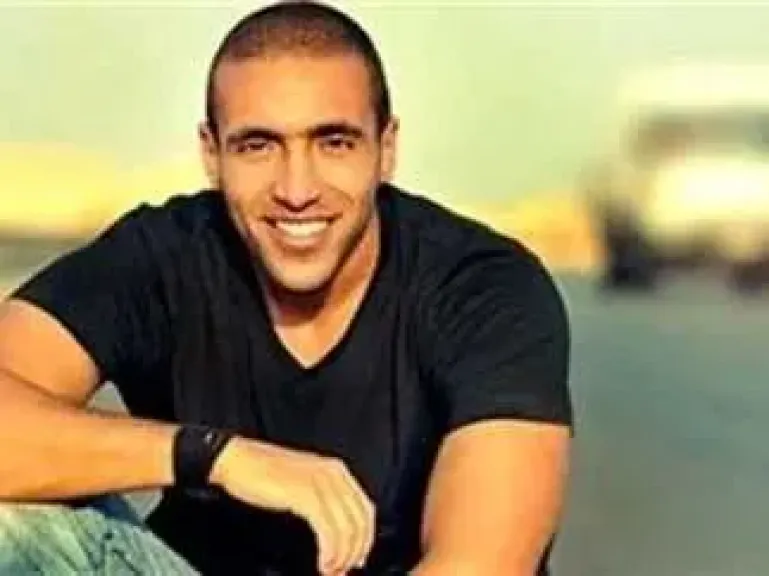 بعد إعلان خبر وفاته المفاجئ.. من هو عمرو ستين ويكيبيديا؟