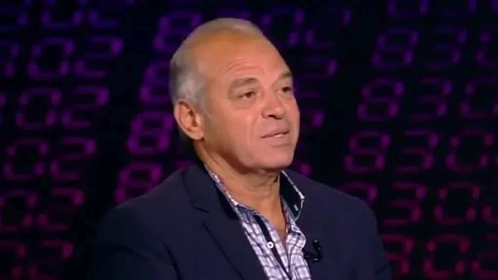 محمد صلاح يفتح النار: أين لاعبي الزمالك من المنتخب؟.. الفريق أصبح درجة ثانية