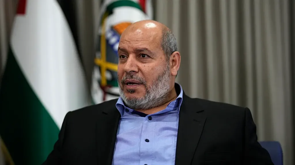 بعد إعلان جيش الاحتلال الإسرائيلي عن اغتياله.. من هو خليل الحية ويكيبيديا؟
