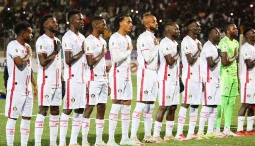 رابط الأسطورة.. بث مباشر مشاهدة مباراة السودان وتوغو يلا شوت بلس اليوم بدون تقطيع